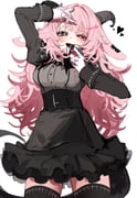 二次元插画 #11504280