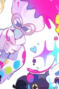 二次元插画 #11504285
