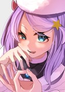 二次元插画 #11504288