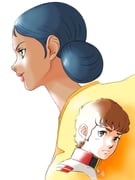 二次元插画 #11504289