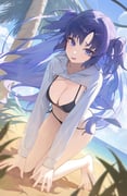 二次元插画 #11504293