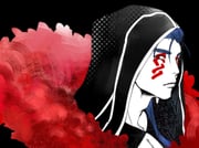 二次元插画 #11504296