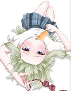 二次元插画 #11504302