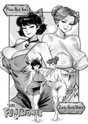 二次元插画 #11504303