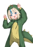 二次元插画 #11504307