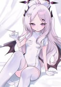 二次元插画 #11504317