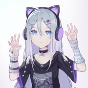 二次元插画 #11504318