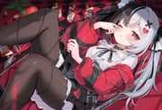 二次元插画 #11504322
