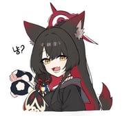 二次元插画 #11504327