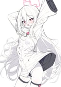 二次元插画 #11504332