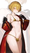 二次元插画 #11504338