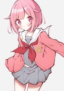 二次元插画 #11504343