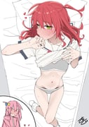 二次元插画 #11504344