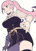 二次元插画 #11504346