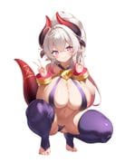 二次元插画 #11504354