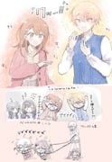 二次元插画 #11504361