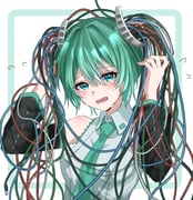 二次元插画 #11504362