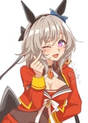二次元插画 #11504364