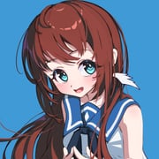 二次元插画 #11504374