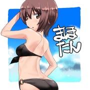 二次元插画 #11504389