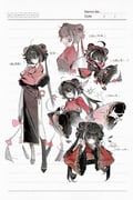 二次元插画 #11504390