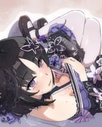 二次元插画 #11504399
