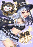二次元插画 #11504403