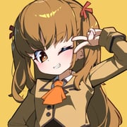 二次元插画 #11504405