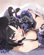 二次元插画 #11504407