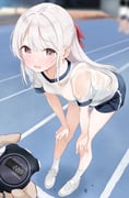 二次元插画 #11504412