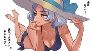 二次元插画 #11504420