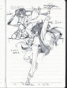 二次元插画 #11504426