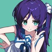二次元插画 #11504427
