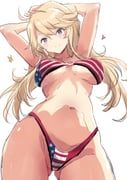 二次元插画 #11504431