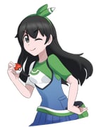 二次元插画 #11504432