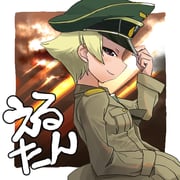 二次元插画 #11504433