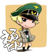 二次元插画 #11504462