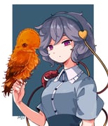 二次元插画 #11504467