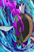 二次元插画 #11504481