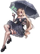 二次元插画 #11504491