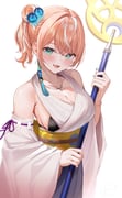二次元插画 #11504493