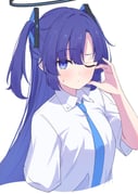 二次元插画 #11504494