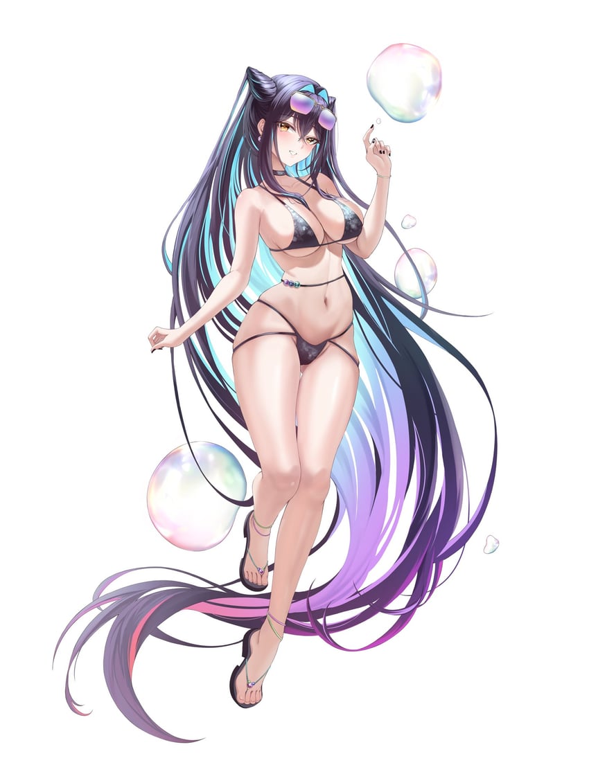 胜利女神：妮姬
