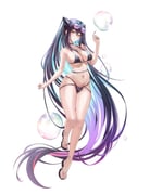 二次元插画 #11504505