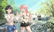 二次元插画 #11504506
