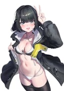 二次元插画 #11504507