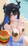 二次元插画 #11504513