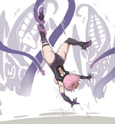 二次元插画 #11504521