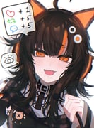二次元插画 #11504522