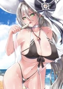 二次元插画 #11504523